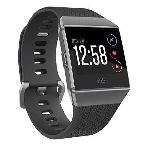 fitbit ionic cyber monday