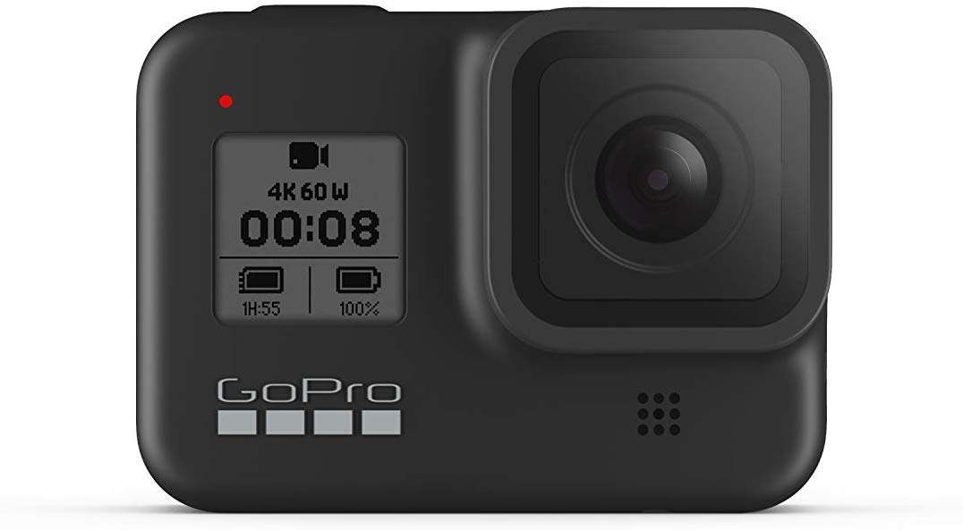 GoPro Hero Black Friday Deals, 2022 Store Ads & Cyber Monday 