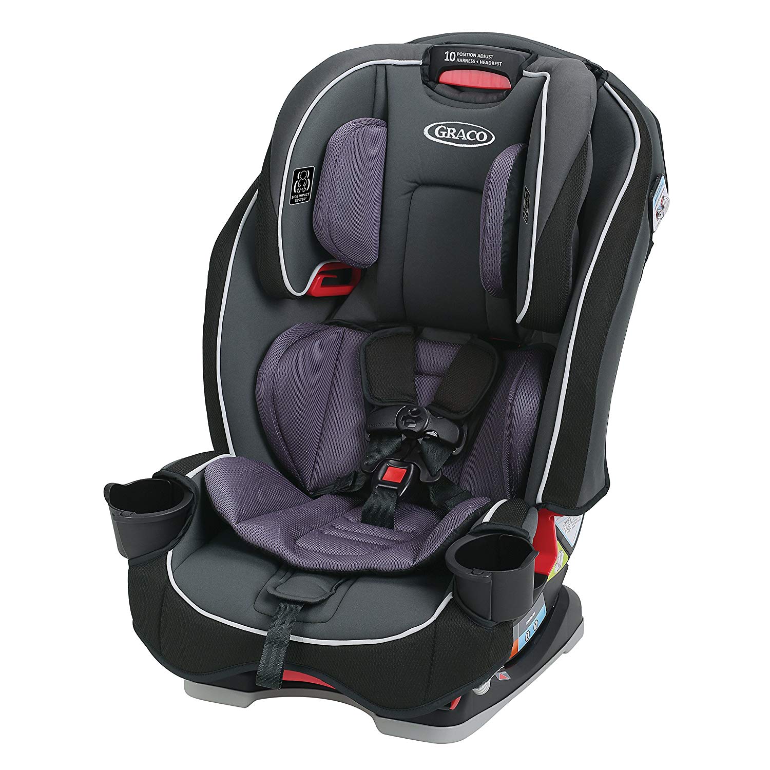 graco 4ever car seat black friday