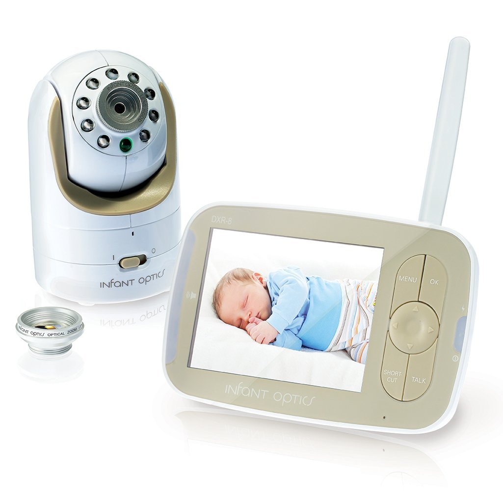 Target baby monitor black friday hot sale