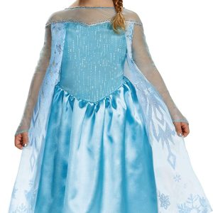 Frozen Costumes - Adult & Kids Anna, Elsa, Olaf & More Costume Ideas & Accessories for Sale