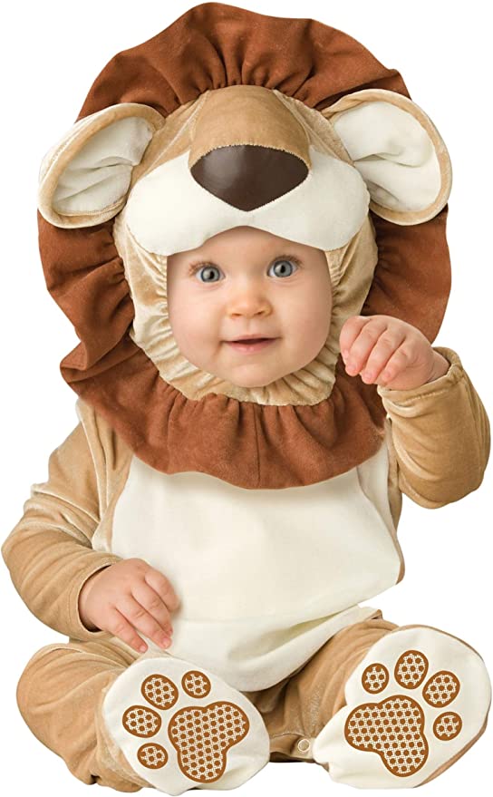 Baby Costumes - Newborn and Infant Costume Ideas for Halloween 2022