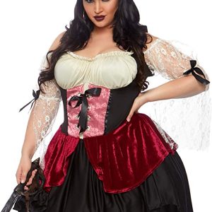 Plus Size Costumes for Sale (Halloween 2022)