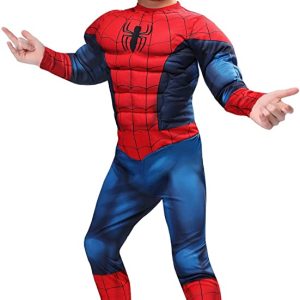 Spiderman Costumes - Adult & Kids Far from Home & Avengers Endgame Costume Ideas for Sale