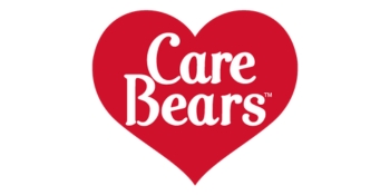 Care Bears Classic Logo