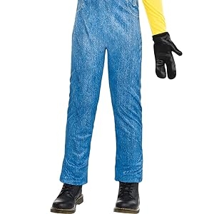 jumpsuit one piece onesie comfortable warm overalls cute outfit minions disney cosplay dress up cute