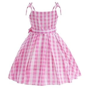 Pink dress 03