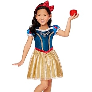 Toddler Snow White Disney
