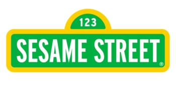 Sesame Street Official Logo