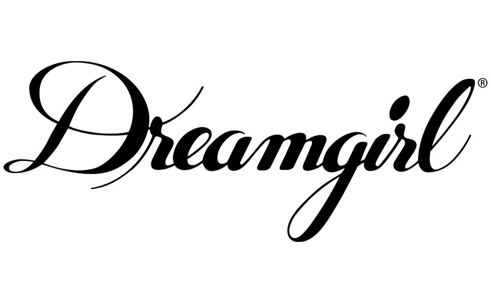 Dreamgirl Logo Black 970x600