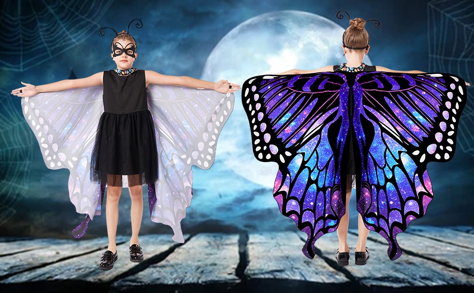 fairy wings for girls