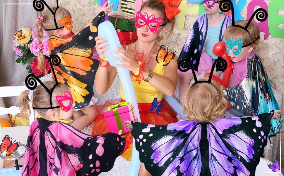 butterfly toys forgirls