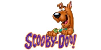 scooby doo logo