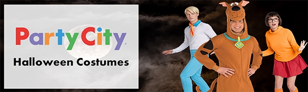Scooby Doo costumes header image