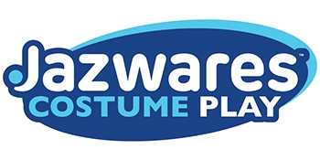 Jazwares Costume Play Logo