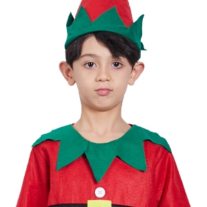 Holiday Elf Hat