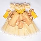 belle dresses for girls 