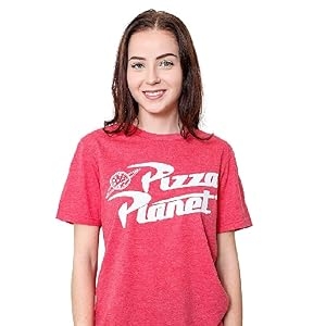 toy story pizza Planet
