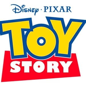disney pixar toy story
