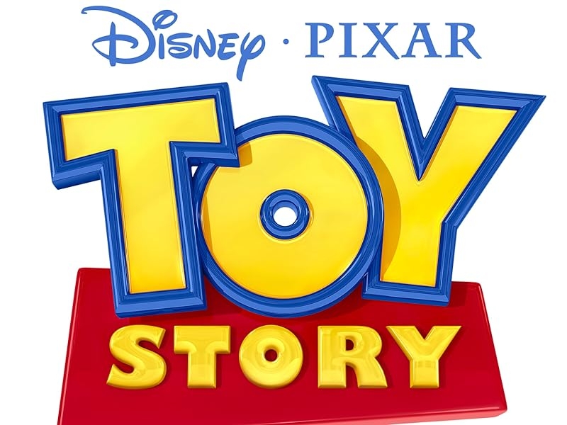 Disney-Pixar Toy Story