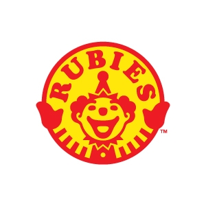 Rubie's Logo Clown