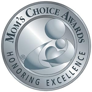 Moms choice award recipient