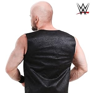 Stone Cold Steve Austin Costume Adult WWE