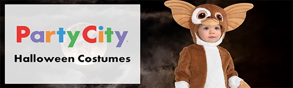 Gremlin costume header image