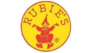 Rubie's costume company logo