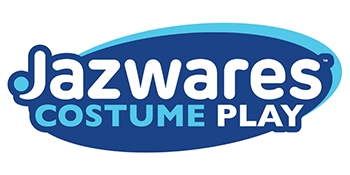 Jazwares Costume Play Logo