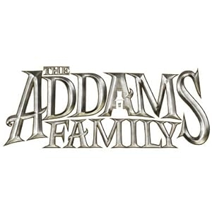 classic addams family