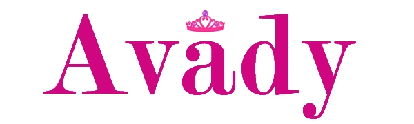 Avady logo