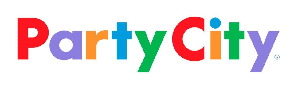 The Party City Logo